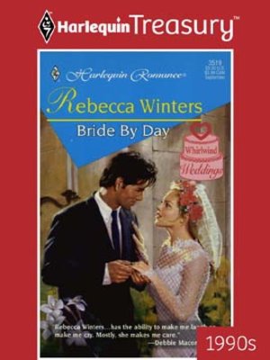 cover image of Bride By Day